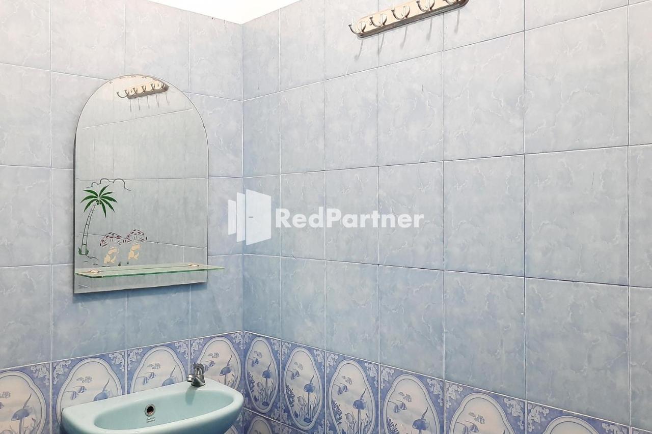 Roemah Proklamasi Syariah Mitra Reddoorz Padang  Exterior photo