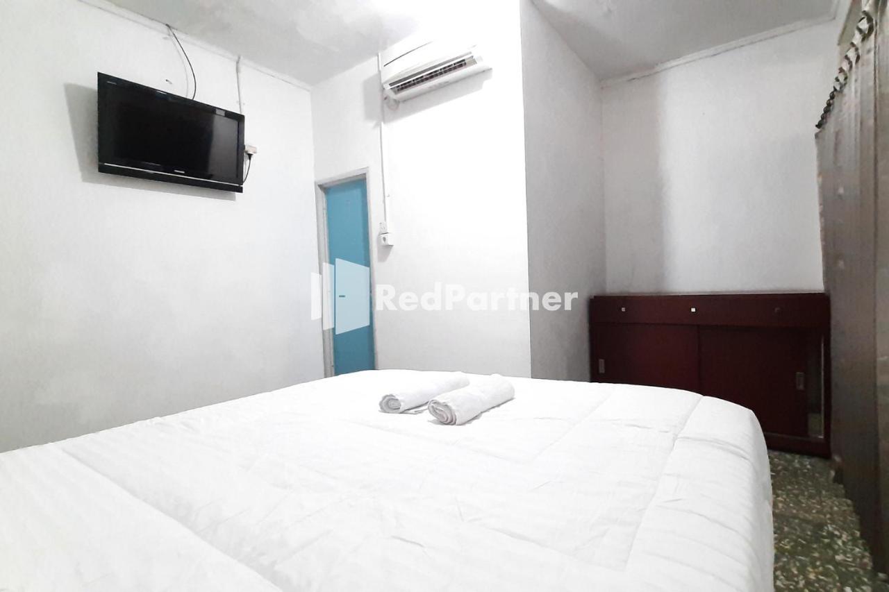 Roemah Proklamasi Syariah Mitra Reddoorz Padang  Exterior photo
