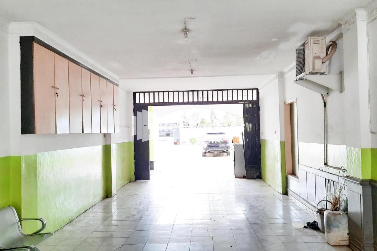 Roemah Proklamasi Syariah Mitra Reddoorz Padang  Exterior photo